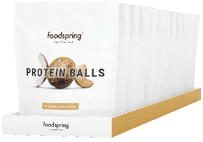 Bei verschiedenen Produkten sparen mit einem Gutschein von foodspring Sparalarm bei foodspring