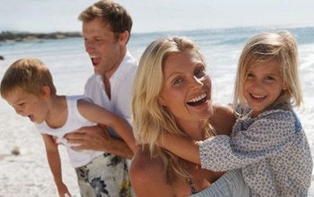 Mit einem Gutschein von Bucher Reisen beim Traumurlaub sparen Traumurlaub verbringen und sparen