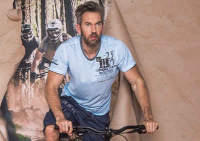 Bei Camp David günstig Shirts ergattern Preisnachlass und tolle Rabatte