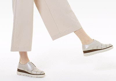 Sparalarm bei Damenschuhen mit einem Gutschein von Geox Damenschuhe günstig shoppen und sparen