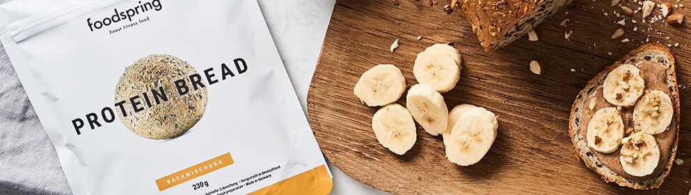 Mit einem foodspring-Gutschein kräftig sparen Saftige Rabatte bei foodspring entdecken
