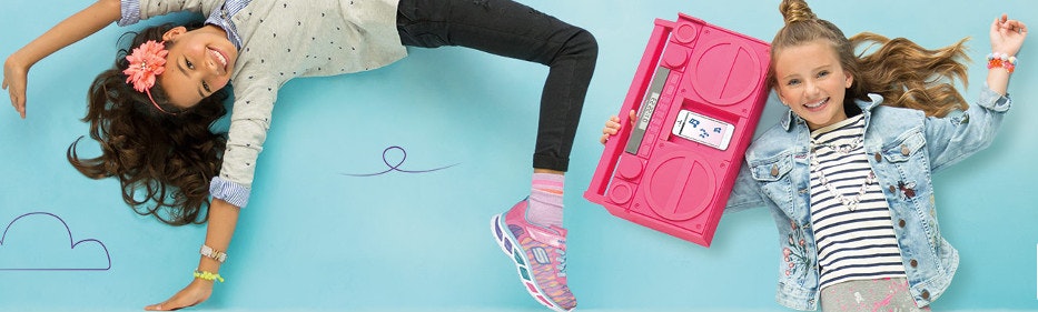 Schuhe günstig einkaufen mit einem Gutschein von SKECHERS Beim Schuhkauf gewaltig sparen