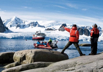 Expeditionsreisen zum kleine Preis Aufregende Expeditionen werden mit einem Rabattcode günstiger