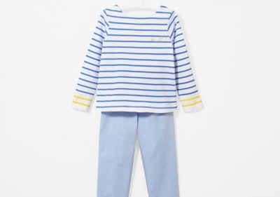Rabattierte Mode für Kids Rabattierte Mode für Kids bei Jacadi