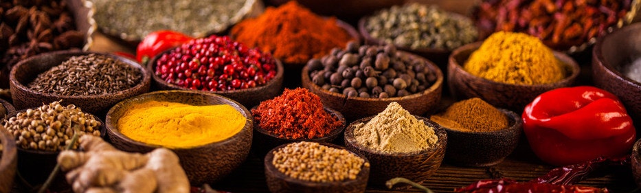 Rabatte bei Just Spices Bei Just Spices tolle Rabatte einheimsen