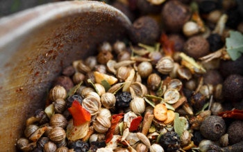 Mit Just-Spices-Gutschein sparen Just-Spices-Gutschein anwenden und sparen