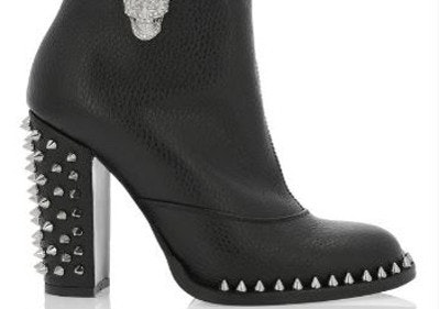 Rabattierte Schuhe bei PHILIPP PLEIN Rabattierte Schuhe bei PHILIPP PLEIN einkaufen