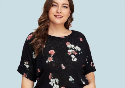 Rabatt auf Plus Size Mode Rabatt auf Plus Size Mode sichern