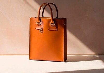 Taschen und Schuhe günstiger mit einem Gutschein von Monnier Freres Sparalarm beim Taschen Shoppen
