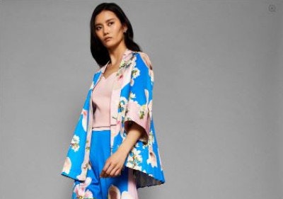 Damenmode günstig shoppen Damenmode günstig shoppen bei Ted Baker