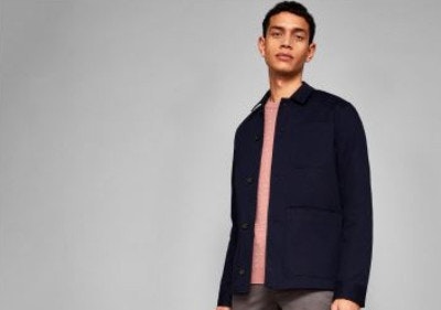 Herrenmode zum Sparpreis Herrenmode zum Sparpreis bei Ted Baker