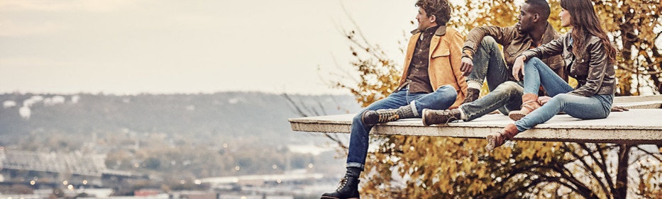 Bei Timberland sparen Sparen bei Timberland