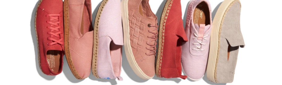 Schnäppchen bei TOMS Schnäppchenalarm bei TOMS