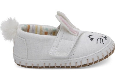 Kinderschuhe günstig kaufen mit einem TOMS-Gutschein Kinderschuhe günstig kaufen dank Gutschein