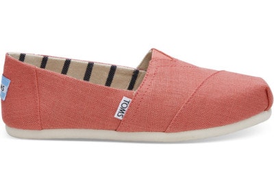Rabatte bei TOMS Rabatte bei TOMS einheimsen