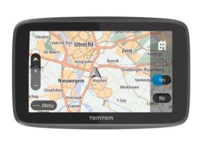 Rabatte für Navigationssysteme Rabatte für Navigationssysteme sichern