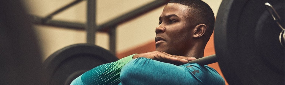 Under Armour Sportkleidung zum Schnäppchenpreis Sportkleidung von Under Armour günstig einkaufen