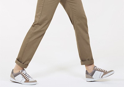 Herrenschuhe günstiger mit einem Gutschein von Geox Preisvorteil für Herrenschuhe sichern