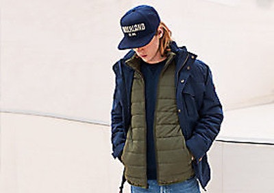 Timberland kleidung günstig Timberland Kleidung zum Sparpreis
