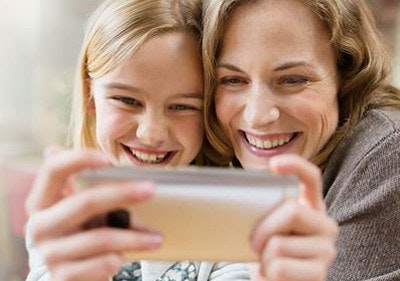 Rabatte einheimsen Rabatte beim Smartphone einheimsen