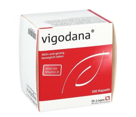 Vitamine und Aufbaupräparate Aufbaupräparate und Vitamine im Online-Shop