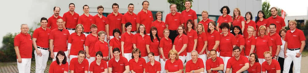 Das Apo-Discounter Team Das Apo-Disounter Team ist immer für Sie da