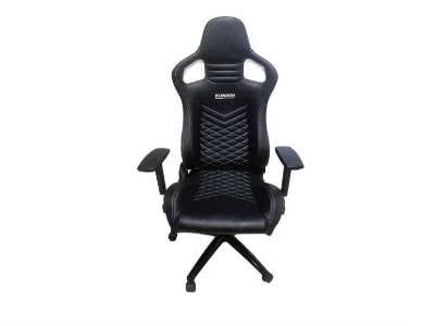 Büroequipment bei Conrad Büroequipment: ein Stuhl für das Büro