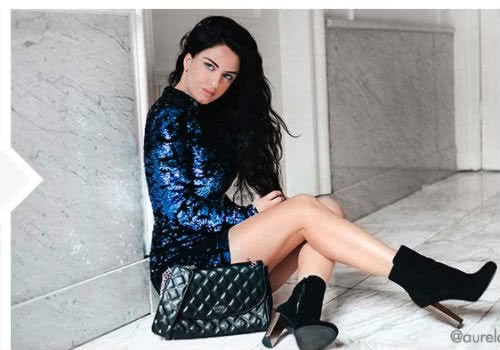 Guess Influencer Styles Influencer Looks bei Guess