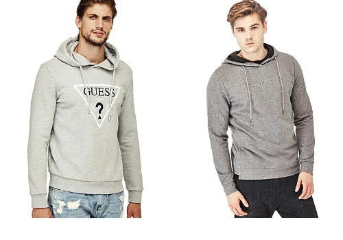 Guess Herrenmode Herrenmode von Guess