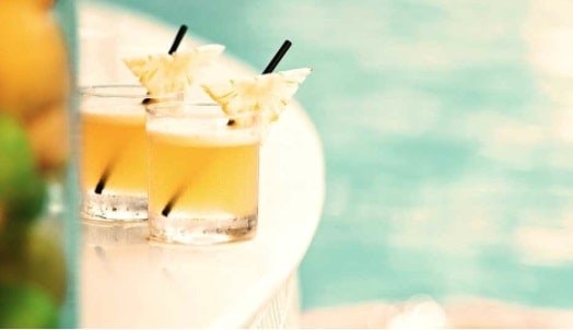 Pauschalreisen sind ein Highlight Pauschalreisen sind ein Highlight von Thomas Cook