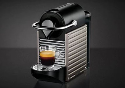 Hochwertige Kaffee-Maschinen Kaffeemaschine von Nespresso: jetzt Rabattcode einlösen!