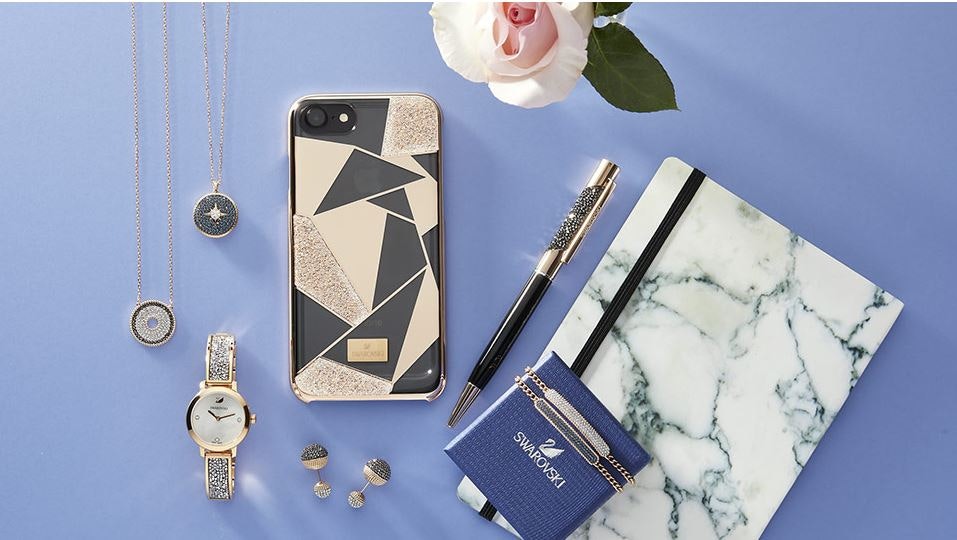Immer eine gute Geschenkidee: Gutscheine für Swarovski Jetzt Rabattgutschein sichern und direkt im Onlineshop einlösen!