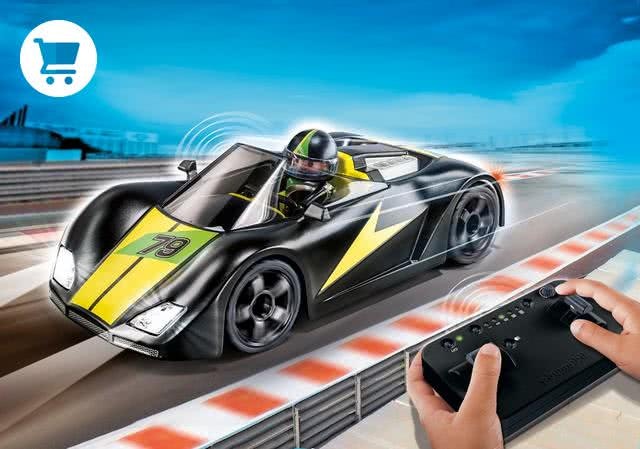 Sichern Sie sich rasante Preise auf Actionspielzeug Sport und Action mit Playmobil: dank Gutscheincode günstiger