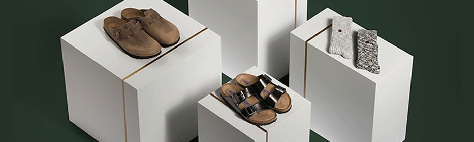 BIRKENSTOCK: Traditionsmarke als absolutes It-Piece Sparen Sie mit einem BIRKENSTOCK-Gutschein wertvolle Rabatte