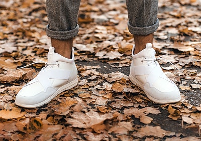 Sichern Sie sich einen Rabattgutschein, damit die Markenschuhe günstiger werden