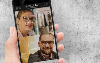 Auch über die App einlösbar: Rabattgutscheine für Brille24.de Laden Sie sich die kostenlose App herunter und profitieren Sie mobil von den Angeboten