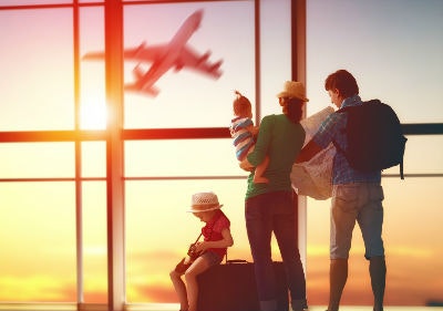 Pauschalreisen mit eDreams Mit der ganzen Familie zum Pauschalpreis reisen