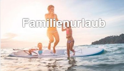 Auch für Familien-Hotels gültig: unsere Expedia-Gutscheine Reservieren Sie Ihr Lieblingshotel dank eines Gutscheins zum kleinen Preis