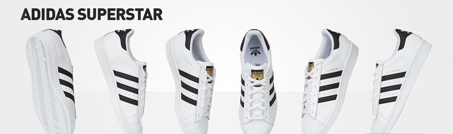 Der adidas-Klassiker zum kleinen Preis: bei Foot Locker Jetzt Gutschein sichern und direkt im Onlineshop von Foot Locker einlösen!
