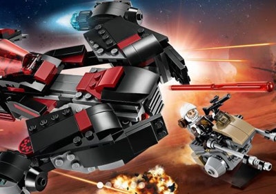 Immer das aktuellste Merchandise Große Vielfalt im Onlineshop von LEGO wird dank eines Gutscheins noch günstiger