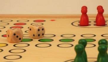 Mensch ärgere dich nicht Gesellschaftsspiele bei Spiele Max günstig kaufen
