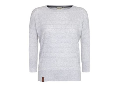 Auch für Strickpullover gültig: ein Gutschein von Naketano Lieblingsteile aussuchen, Warenkorb füllen und Gutschein einlösen: So einfach geht sparen!