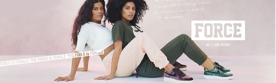 Markenmode von Nike: Dank Gutschein zum kleinen Preis Sichern Sie sich jetzt einen Rabattcoupon und sparen Sie bei der Onlinebestellung
