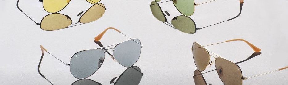 Ray-Ban: für jeden das passende Modell Lösen Sie im Onlineshop von Ray-Ban einen Gutschein ein und sparen Sie kräftig!