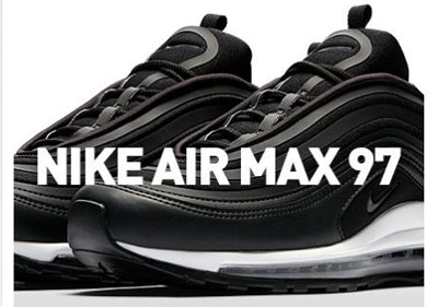 Auch auf Nike Air Max gültig: ein Gutschein für Foot Locker Mit einem Gutscheincode für Foot Locker gibt es top Marken günstiger