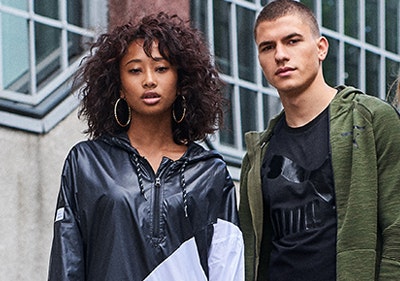 Lässige Streetwear wird mit einem Foot-Locker-Coupon preisgünstiger Aktuelle Streetwear zum kleinen Preis: Jetzt Gutscheincode einlösen!