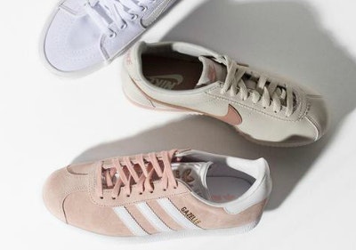 Mit einem ABOUT-YOU-Gutschein ein Schnäppchen beim Schuhkauf machen Hochwertige Schuhe bei ABOUT YOU