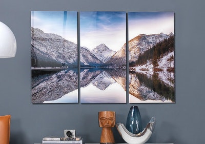 Poster günstiger mit einem Gutschein von CEWE Poster und Wandbilder individuell gestalten