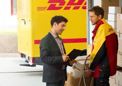 Pakete mit einem Gutschein von DHL günstiger verschicken Päckchen und Pakete mit DHL versenden
