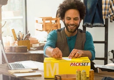 Beim nächsten Versand eines Paketes sparen mit einem DHL-Gutschein DHL ermöglicht einen blitzschnellen Versand